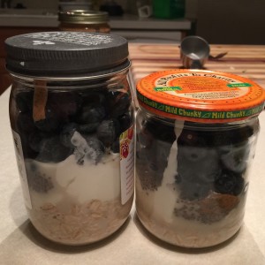 Overnight Oats 4