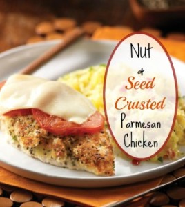 Easy Chicken Recipe