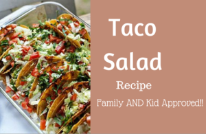 Taco Salad