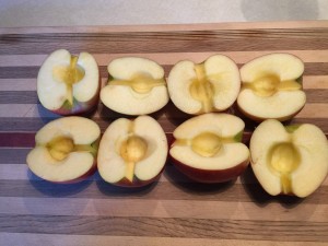 Apple Chips