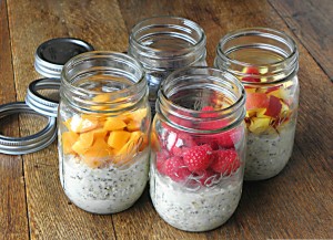 Overnight Oats