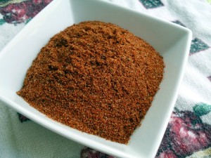 Taco Seasoning