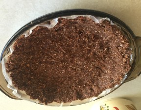 Salted Caramel Pie