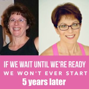 You Can Improve Your Health